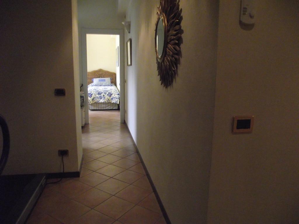 Villa Castiglioni Apartment Laglio Bilik gambar