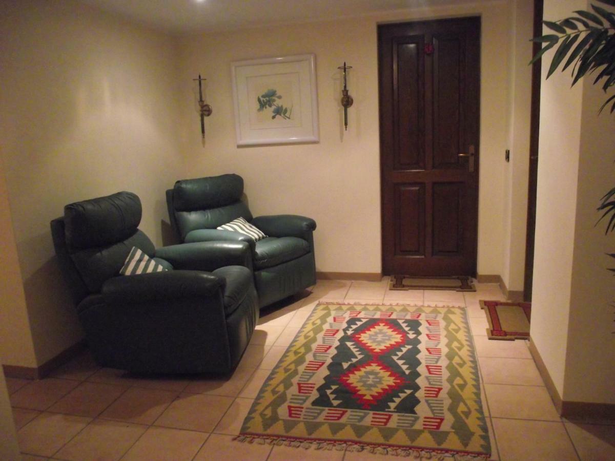 Villa Castiglioni Apartment Laglio Luaran gambar
